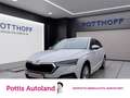 Skoda Octavia Combi 2.0 TDI STYLE NAVI KLIMA PDC LED Weiß - thumbnail 1