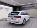 Skoda Octavia Combi 2.0 TDI STYLE NAVI KLIMA PDC LED Weiß - thumbnail 5