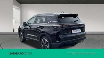 1.6 TGDI 7DCT Luxury FWD
