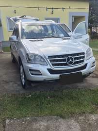 CDI 4MATIC Aut. DPF