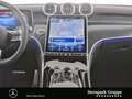 Mercedes-Benz GLC 300 GLC 300 e 4M AMG*AHK*DISTR*360°*LED*MEMORY*TOTW Gris - thumbnail 5