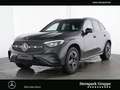 Mercedes-Benz GLC 300 GLC 300 e 4M AMG*AHK*DISTR*360°*LED*MEMORY*TOTW Gris - thumbnail 1