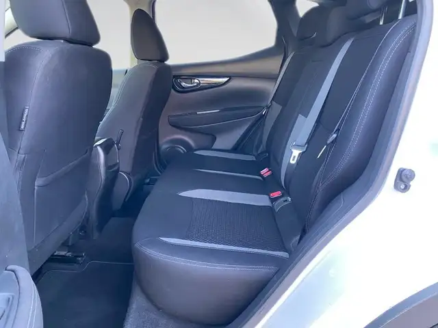 Nissan Qashqai view 7