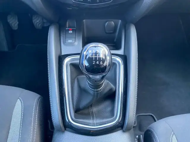 Nissan Qashqai view 12