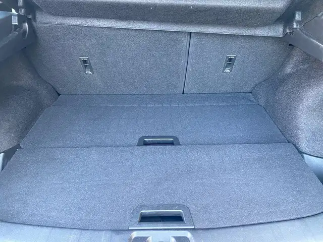 Nissan Qashqai view 8