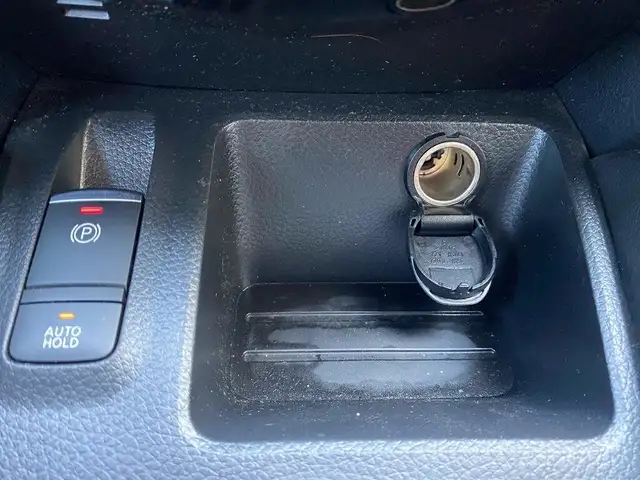 Nissan Qashqai view 11