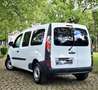 Renault Kangoo 6 250€+TVA/GARANTIE 12M/1ER MAIN Blanc - thumbnail 5