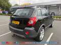 Opel Antara 2.4-16V Enjoy // LPG-G3 // Airco // Distr. VV. // Zwart - thumbnail 12