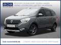 Dacia Lodgy Stepway TCe 115  1.HAND NAVI PDC Grau - thumbnail 1