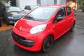 Citroen C1 Advance **Export & Gewerbe Bevorzugt!!!!** Rot - thumbnail 6