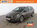 Opel Astra 1.4 SIDI Turbo Excellence Start/Stop Brun - thumbnail 1