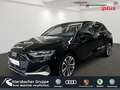 Audi A3 advanced 35 TFSI Navi AHK RFK Schwarz - thumbnail 1
