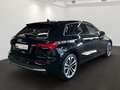 Audi A3 advanced 35 TFSI Navi AHK RFK Schwarz - thumbnail 5