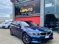 BMW 320 320d 48V Touring Sport Bleu - thumbnail 1