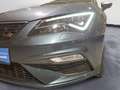 SEAT Leon 1.5 TGI FR DSG LED NAVIGATION PDC Grau - thumbnail 13