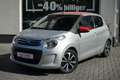 Citroen C1 Airscape Selection Klima Sitzheizung Faltdach Grau - thumbnail 2