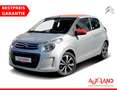 Citroen C1 Airscape Selection Klima Sitzheizung Faltdach Grau - thumbnail 1