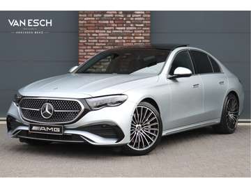 d AMG Line | Hyperscreen | Distronic | Memory | Bu
