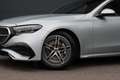Mercedes-Benz E 220 d AMG Line | Hyperscreen | Distronic | Memory | Bu Argent - thumbnail 17