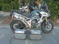 Triumph Tiger 1200 RALLY EXPLORER Verde - thumbnail 11