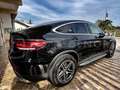 Mercedes-Benz GLC 220 GLC Coupe 220 d Premium Plus 4matic AUTO#LED#TETTO Nero - thumbnail 7