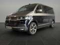 Volkswagen T6.1 Multivan Comfortline Generation Six 2.0 TDI DSG 4-motion Schwarz - thumbnail 2