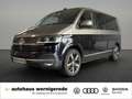 Volkswagen T6.1 Multivan Comfortline Generation Six 2.0 TDI DSG 4-motion Schwarz - thumbnail 1