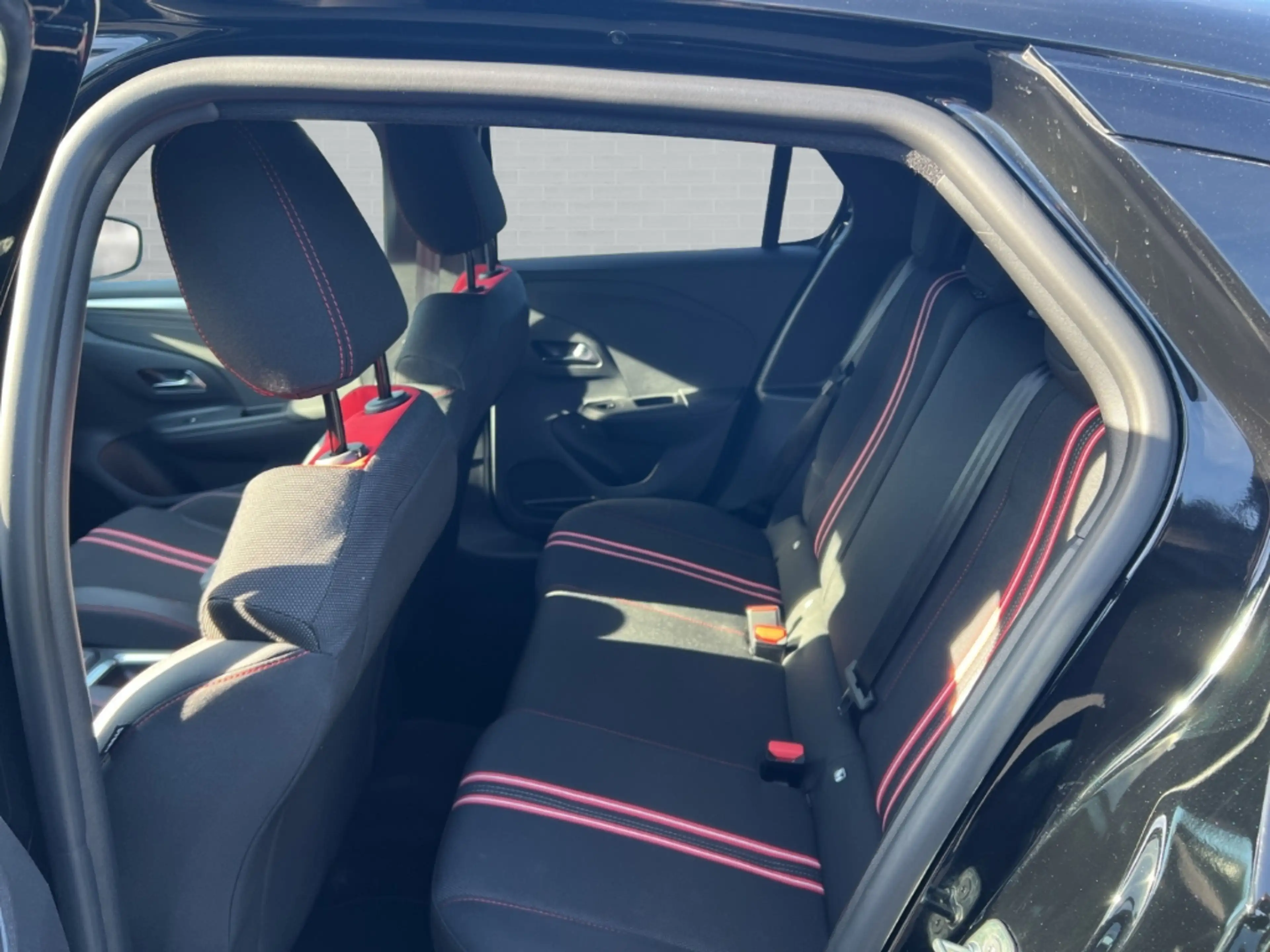 Opel Corsa F GS 1.2 Direct Inj Turbo 96kW +Klima Apple Car Pl — photo 14