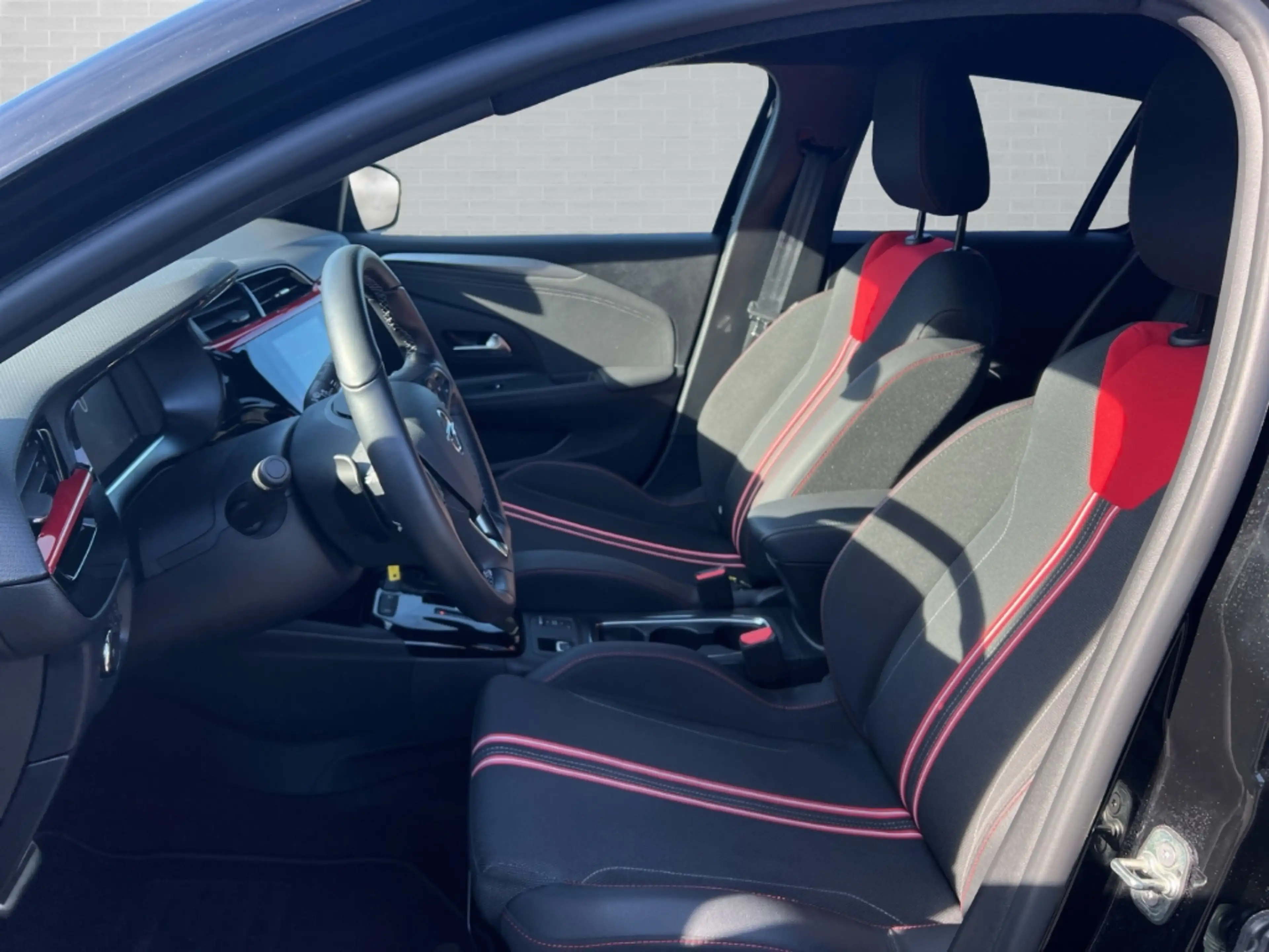 Opel Corsa F GS 1.2 Direct Inj Turbo 96kW +Klima Apple Car Pl — photo 9