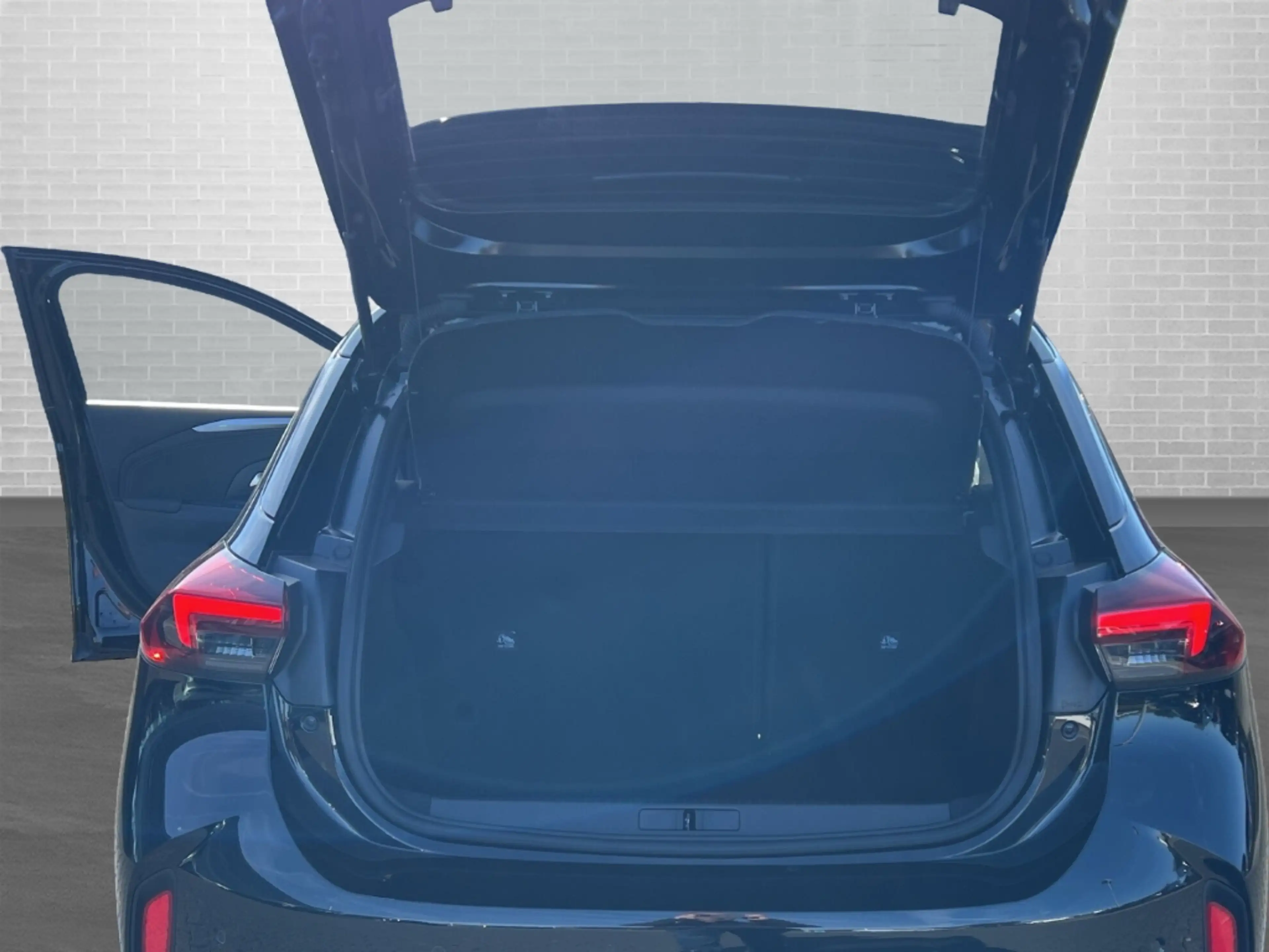 Opel Corsa F GS 1.2 Direct Inj Turbo 96kW +Klima Apple Car Pl — photo 15