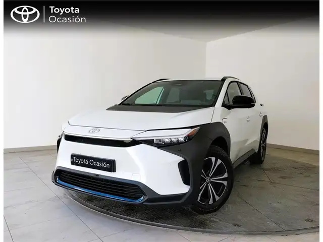 Toyota bZ4X Style Plus 4x4