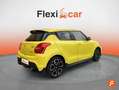Suzuki Swift 1.4 T SPORT Mild Hybrid Amarillo - thumbnail 2
