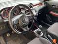 Suzuki Swift 1.4 T SPORT Mild Hybrid Amarillo - thumbnail 16