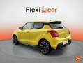 Suzuki Swift 1.4 T SPORT Mild Hybrid Amarillo - thumbnail 3
