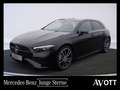 Mercedes-Benz A 180 AMG Österreich-Edition Night Line Schwarz - thumbnail 1