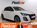 Peugeot 208 1.2 Puretech S&S Active 100 Blanco - thumbnail 1