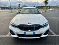 BMW 330 Serie3 G21 Tour xdrive Msport - Leggi Descrizione! Bianco - thumbnail 1
