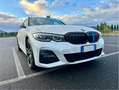 BMW 330 Serie3 G21 Tour xdrive Msport - Leggi Descrizione! Bianco - thumbnail 6