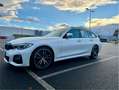 BMW 330 Serie3 G21 Tour xdrive Msport - Leggi Descrizione! Bianco - thumbnail 2