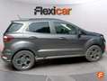 Ford EcoSport 1.0T+EcoBoost+92kW+%28125CV%29+S%26S+ST+Line Gris - thumbnail 4