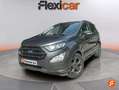 Ford EcoSport 1.0T+EcoBoost+92kW+%28125CV%29+S%26S+ST+Line Gris - thumbnail 3