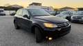 Volkswagen Touareg V6 TDI Leder Navi Kamera AHK MwSt ausw. Schwarz - thumbnail 2