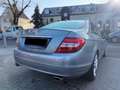 Mercedes-Benz C 280 4X4*PANO*LEDER*NAVI*MULTI*TEMPO*17ZOLL Gris - thumbnail 5