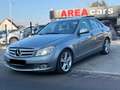 Mercedes-Benz C 280 4X4*PANO*LEDER*NAVI*MULTI*TEMPO*17ZOLL Gris - thumbnail 1