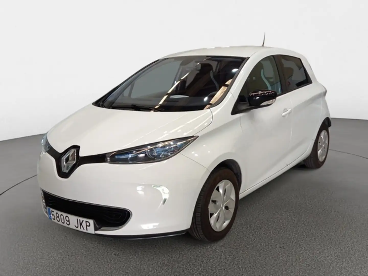 Renault ZOE Life R240 65kW Blanco - 1