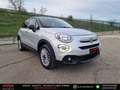 Fiat 500X 1.3 mjt Connect 95cv Argent - thumbnail 2