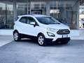 Ford EcoSport 1.0 Benzina 100CV E6 Neo. - 2019 Weiß - thumbnail 1