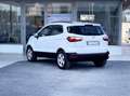 Ford EcoSport 1.0 Benzina 100CV E6 Neo. - 2019 Weiß - thumbnail 4