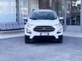 Ford EcoSport 1.0 Benzina 100CV E6 Neo. - 2019 Weiß - thumbnail 2