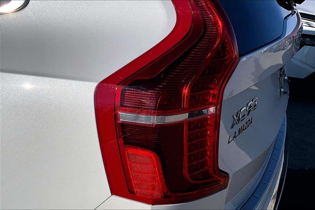 2024 Volvo XC90 B6 PLUS BRIGHT THEME thumb 30